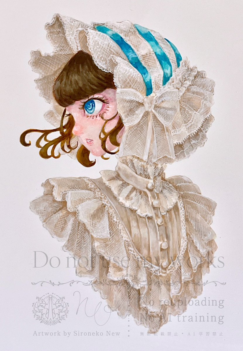 アクリル絵の具⁡