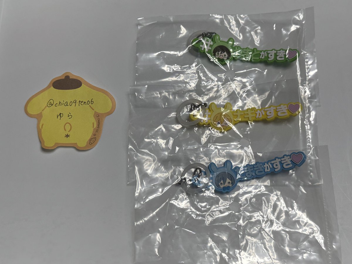 ゆら（ツイフィ任意） tweet media