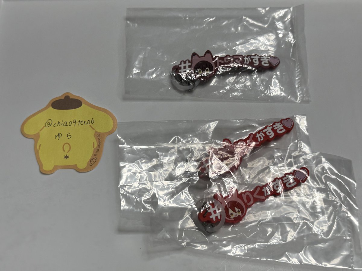 ゆら（ツイフィ任意） tweet media