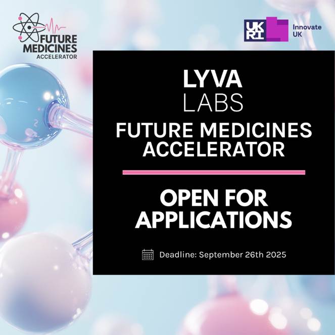 Edinburgh BioQuarter tweet media