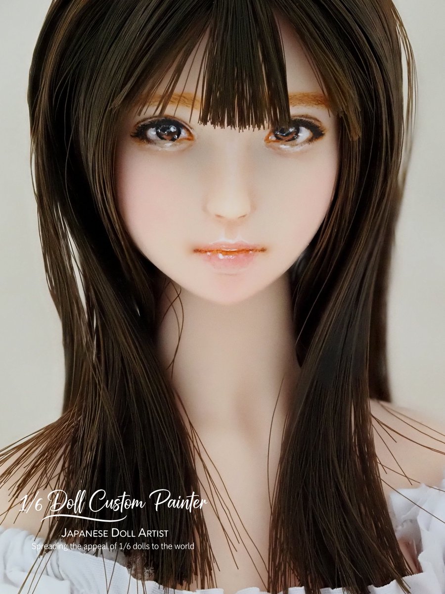 アーティストメイド ミンギュ ポット pot 抜けなし 無限妻】作家 doll artist on X: 