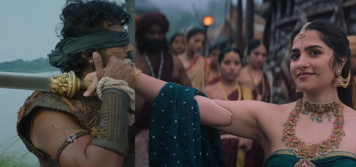 uyir ungaludaiyathu devi 🛐