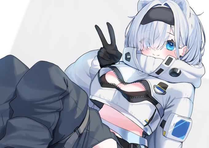 オーロラ