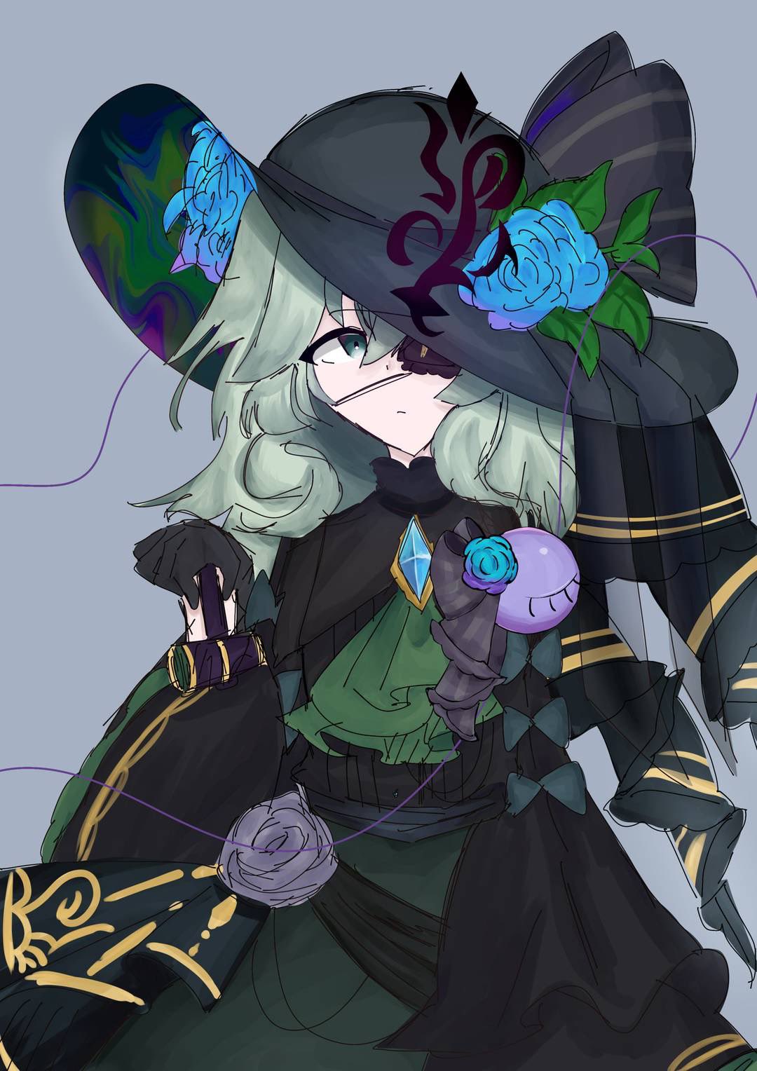 ˗ˏˋ こいしページ ˎˊ˗ QAN on X