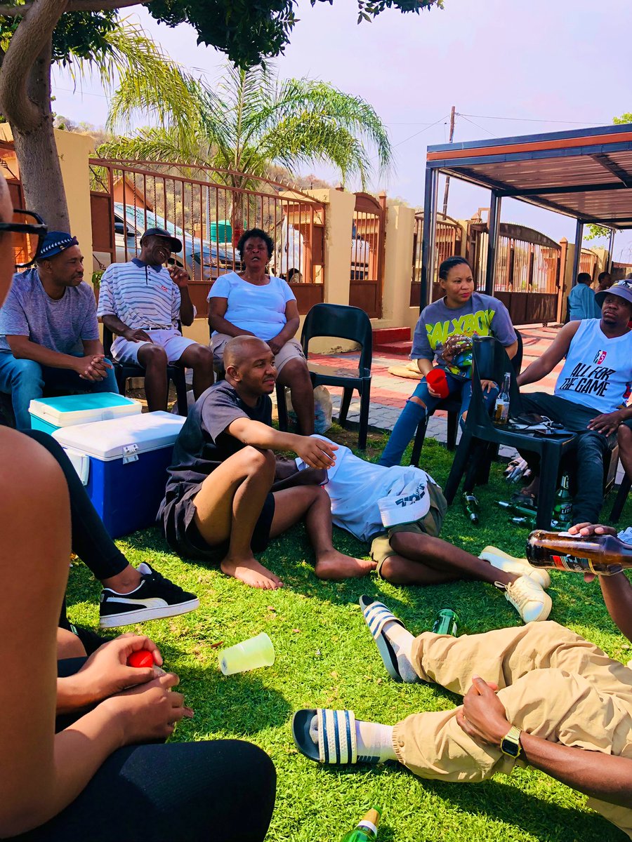 XtmMan's tweet image. La vidá☘️