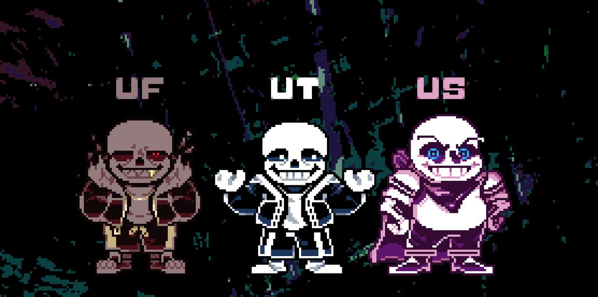 Under