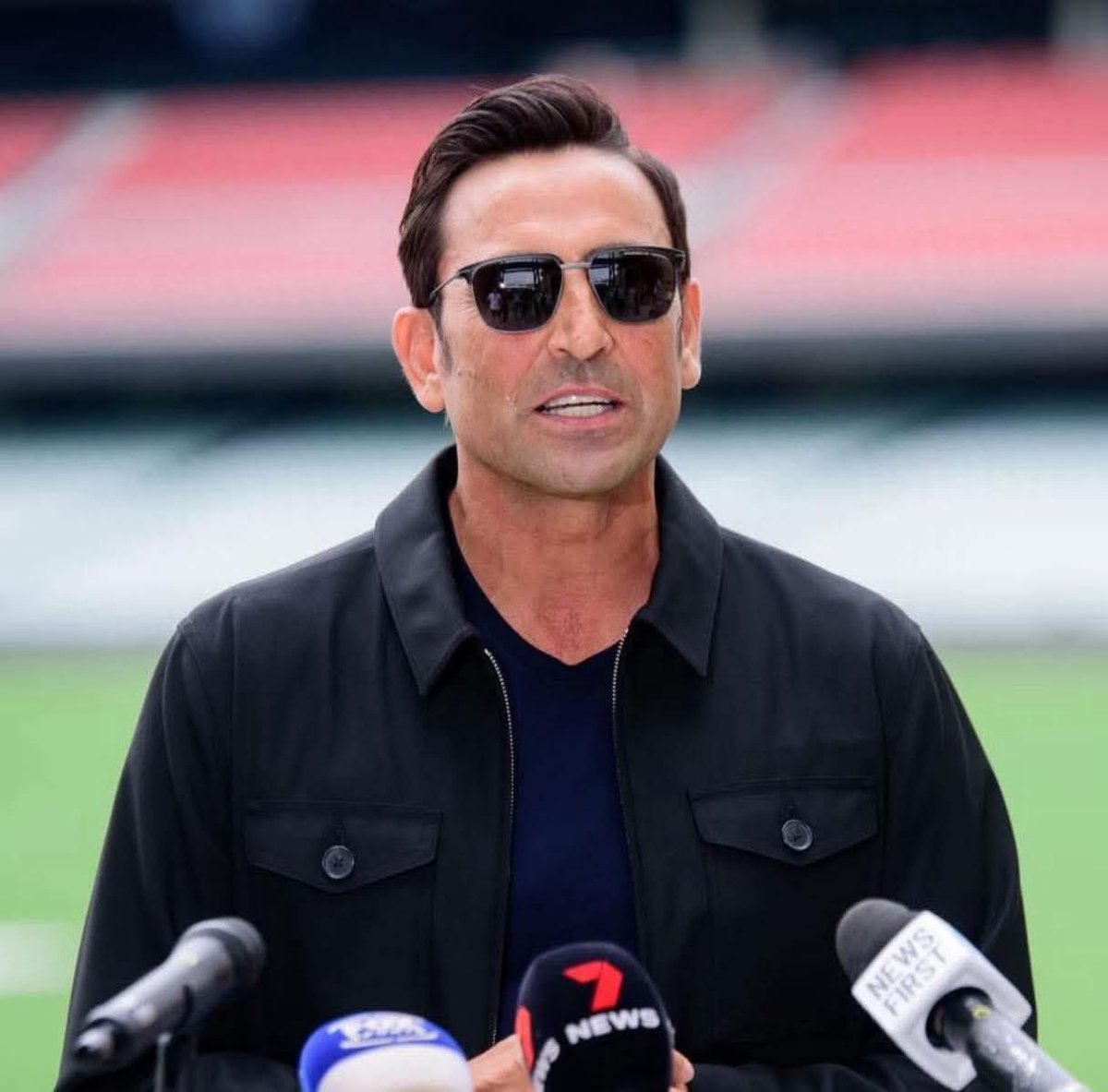 Mohsin Naqvi sb <a href="/MohsinnaqviC42/">Mohsin Naqvi</a> , please appoint <a href="/YounusK75/">Younus Khan</a> as Pakistan’s head coach and chief selector. He alone has the integrity, experience, and vision to fix this cricketing mess. A true servant of Pakistan and one of our most accomplished batsmen — the best choice we have