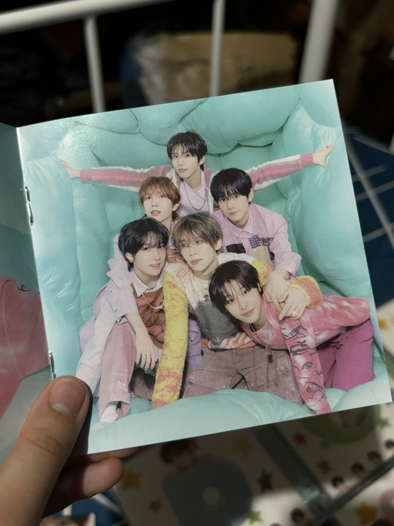 dotoricartz's tweet image. ⋆.ೃ࿔* :･ acorn delivery! 🌰 ⋆.ೃ࿔* :･
#acornsforalex 🐿🌰

my first nct wish albums has finally arrived! thank you so much @97LIN3R_ for this transaction! i’m soaper happy with my pulls until our next transaction! ❤️✨

#97LIN3R_FB