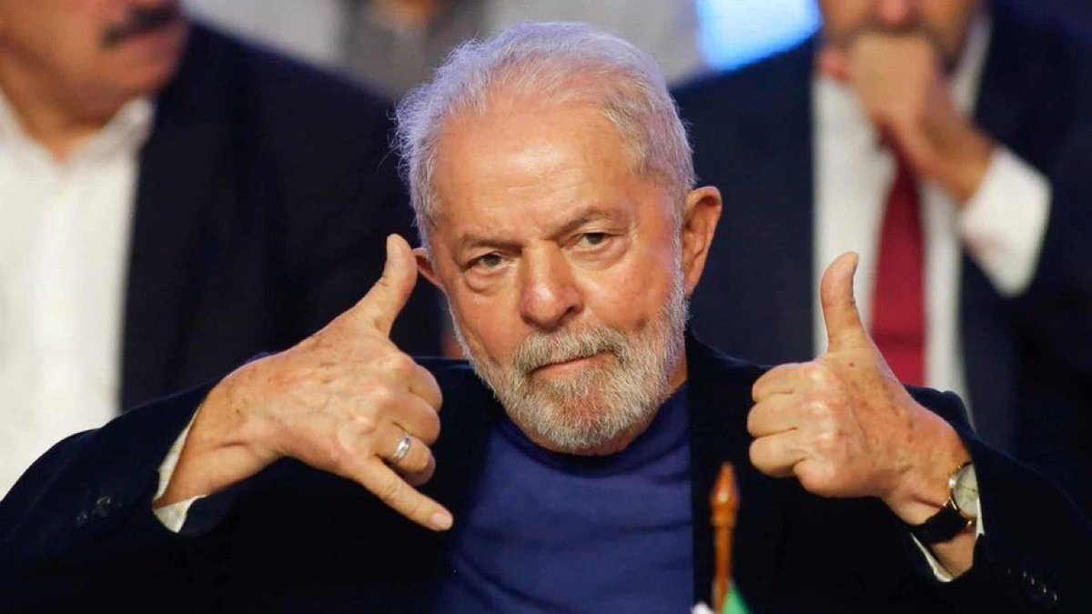 VickyR1chter's tweet photo. Brazil’s Supreme Court: Sanctioned, Humiliated, and Still Playing Victim

It’s official: Brazil’s top judges are having the worst week of their lives — and it couldn’t have happened to a nicer bunch of would-be authoritarians.

After being slapped with U.S. Magnitsky sanctions — the financial equivalent of being sent to Siberia — Alexandre de Moraes and his black-robed colleagues did what any self-respecting tyrants would do: they went begging. Not for forgiveness, mind you — but for a workaround.

Sources say they marched into Banco do Brasil, BNDES, even the Central Bank, whining that their paychecks might get blocked and pleading for a way to sever ties with U.S.-linked banks. The pitch? Maybe dump SWIFT, hook up with Chinese surveillance systems, and hope Washington doesn’t notice.

The answer? A hard “no.” Even Brazil’s state-owned banks weren’t ready to throw their credibility out the window just to rescue Moraes and friends from their own hubris.

And here’s the kicker: these justices were offended that the banks wouldn’t play along. That’s right — the same men who lecture Brazil about “democracy” are furious that financial institutions refused to break international law for them.

This meltdown follows Moraes’ starring role as Brazil’s Censor-in-Chief, jailing opponents and banning social media accounts like it’s a weekend hobby. Well, the U.S. finally called their bluff. The embassy even reposted calls for more punishment — as if to say, “keep it up, we’ve got plenty more sanctions where that came from.”

Turns out, when you behave like a banana-republic tyrant, the free world notices. Actions have consequences — and this is just the warm-up act.

Lula’s Democracy Summit: Invite-Only, No Trump Allowed

Meanwhile, President Lula is busy hosting a “pro-democracy” summit — in the U.S., no less — but somehow managed to forget to invite Donald Trump. How convenient.

This is the same Lula who packs the Supreme Court with loyalists, jails Bolsonaro for a “coup” no one can find, and censors his opposition like a true strongman. But sure, he’s here to defend democracy.

Even better, Lula’s government is furious about U.S. tariffs — while simultaneously taxing Brazilians into poverty. Everyday citizens pay nearly 60% import taxes just to buy anything from abroad, but apparently, it’s Washington that’s being unfair.

There’s nothing quite like hosting a democracy summit while silencing dissent, arresting political opponents, and robbing your own citizens blind. It’s not democracy — it’s performance art.

Bottom Line: Brazil’s elites have finally discovered what happens when you poke the bear. The U.S. is done pretending these are noble “guardians of democracy.” They’re global embarrassments, and the world is starting to treat them as such.