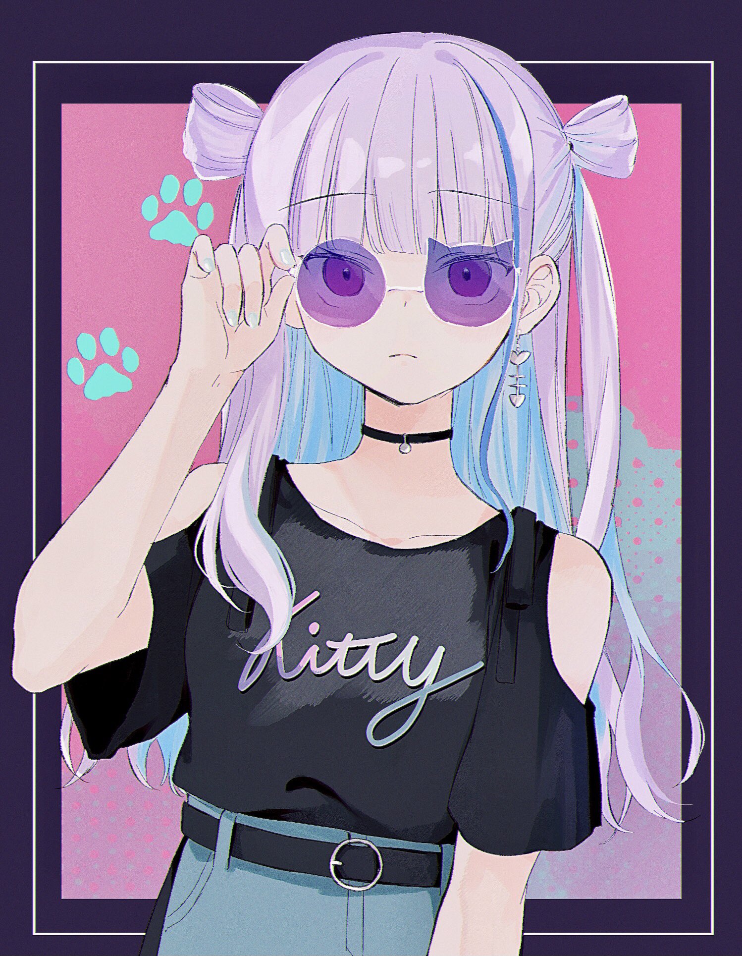 eluさん elu (@2elu2) / Posts / X