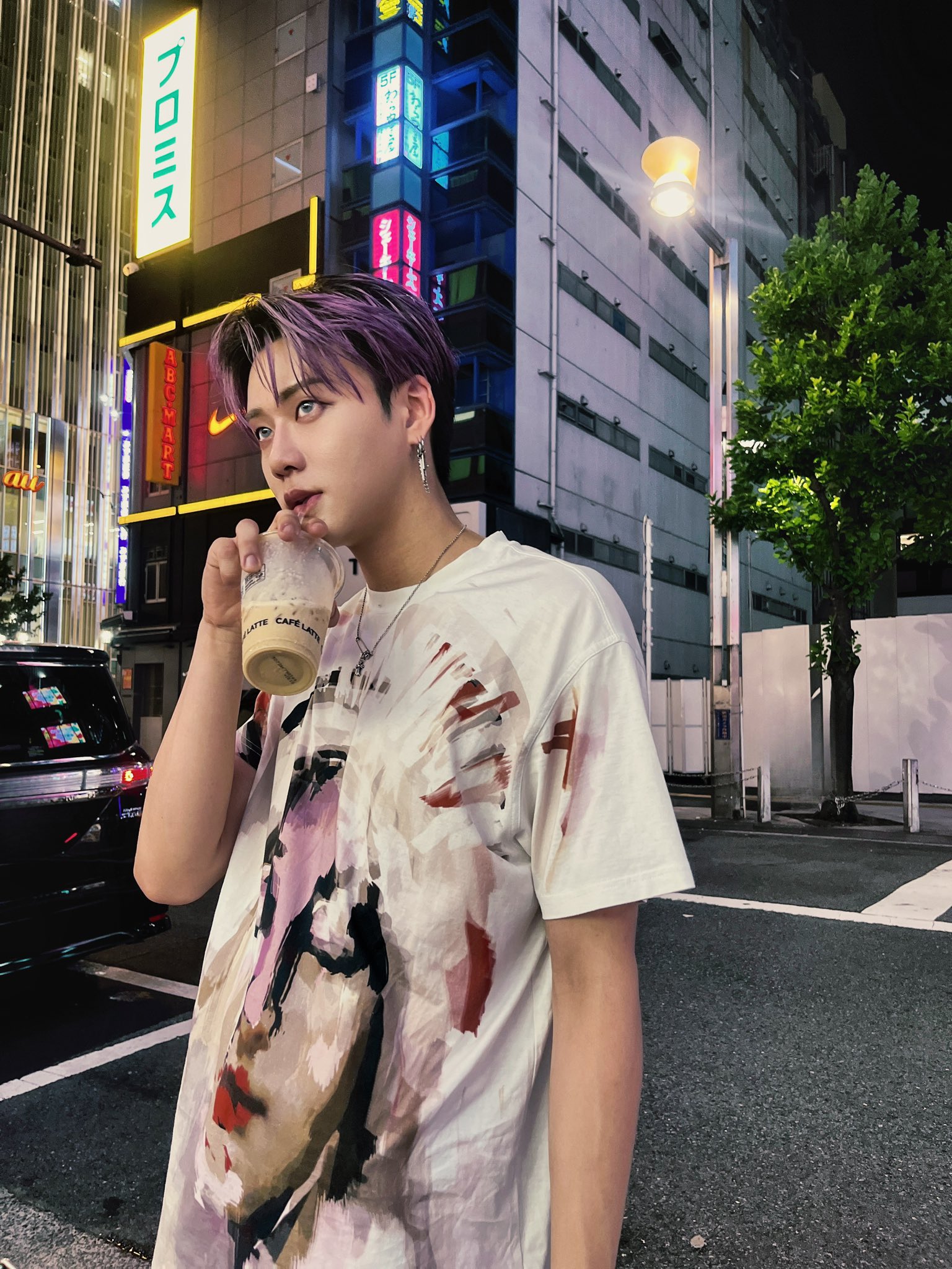 MADKID YUKI チェキ YUKI (MADKID) on X: 