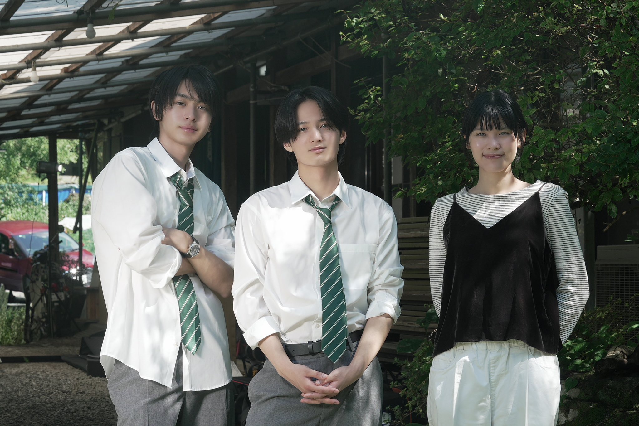 日本映画学校だ 第1号 南拓人 Hiroto Minami on X: 