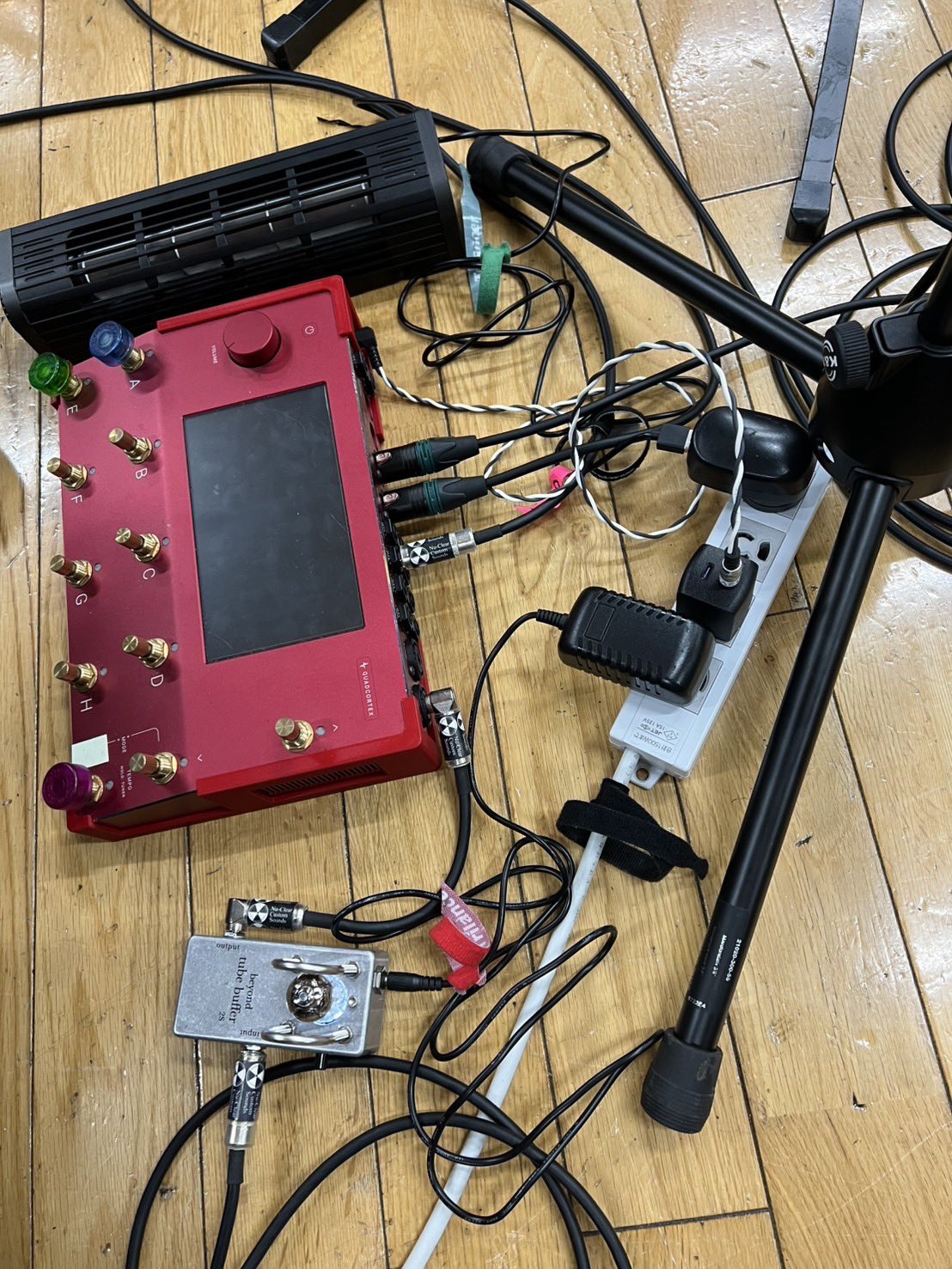 ［処分］Nu-Clear Custom SoundsとDISTORTION 処分］Nu-Clear Custom SoundsとDISTORTION HOME | Nu
