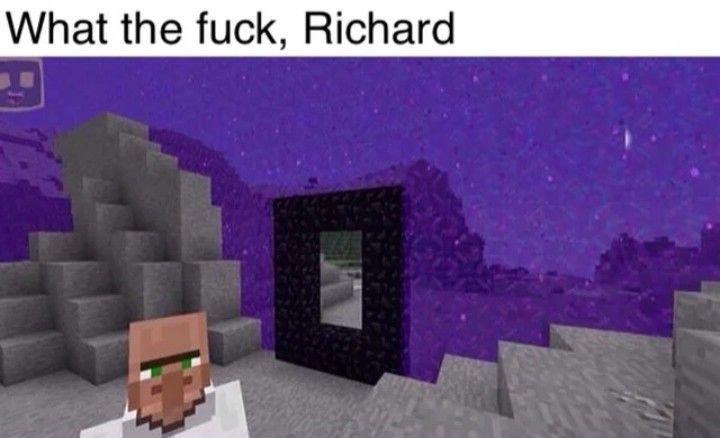 How