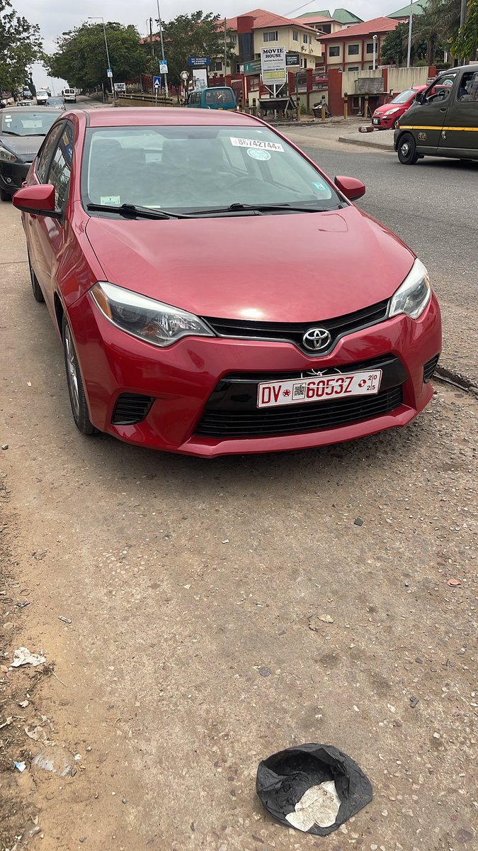 Effsevans effah tweet media