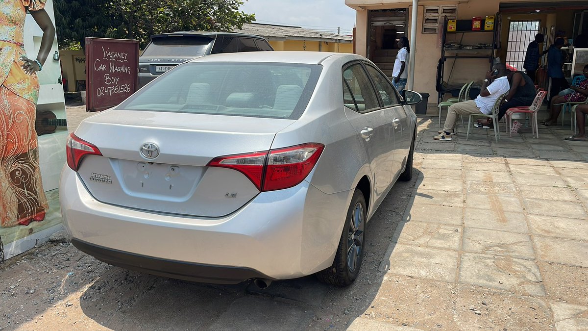 Effsevans effah tweet media