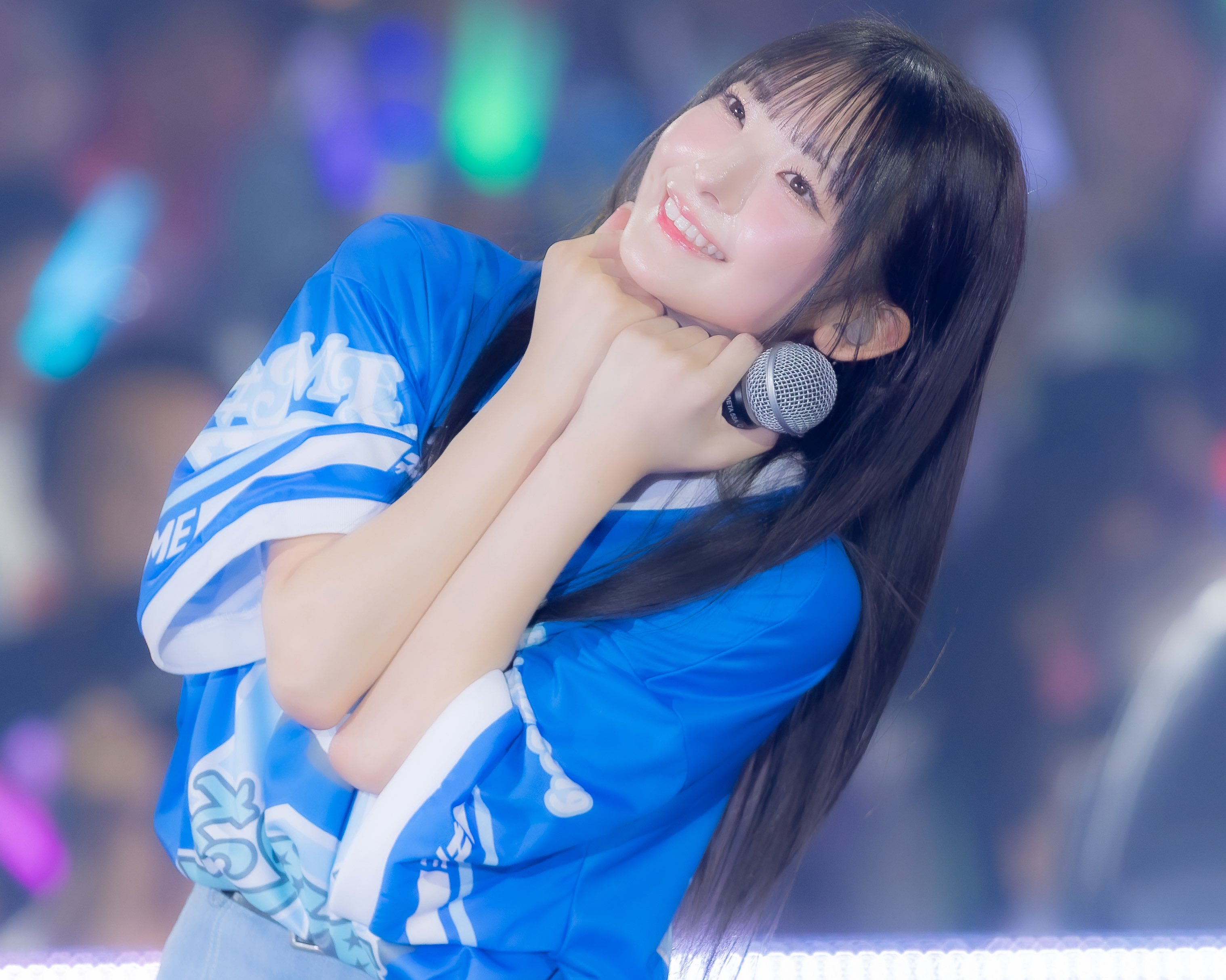 永田詩央里　ラッフルA 直筆 🍯ふっしー💮 on X: 