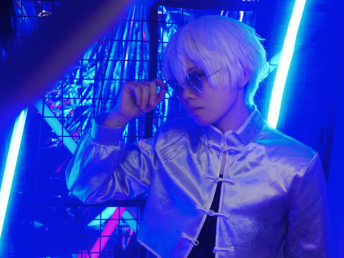 cos / ブルーロック

  凪誠士郎

photo  / <a href="/sora1122CA/">🌈ⓈⓄ宇宙ⓇⒶ🌈</a> 
studio / <a href="/GalleryRsg/">周南スタジオ</a>
#周南スタジオ