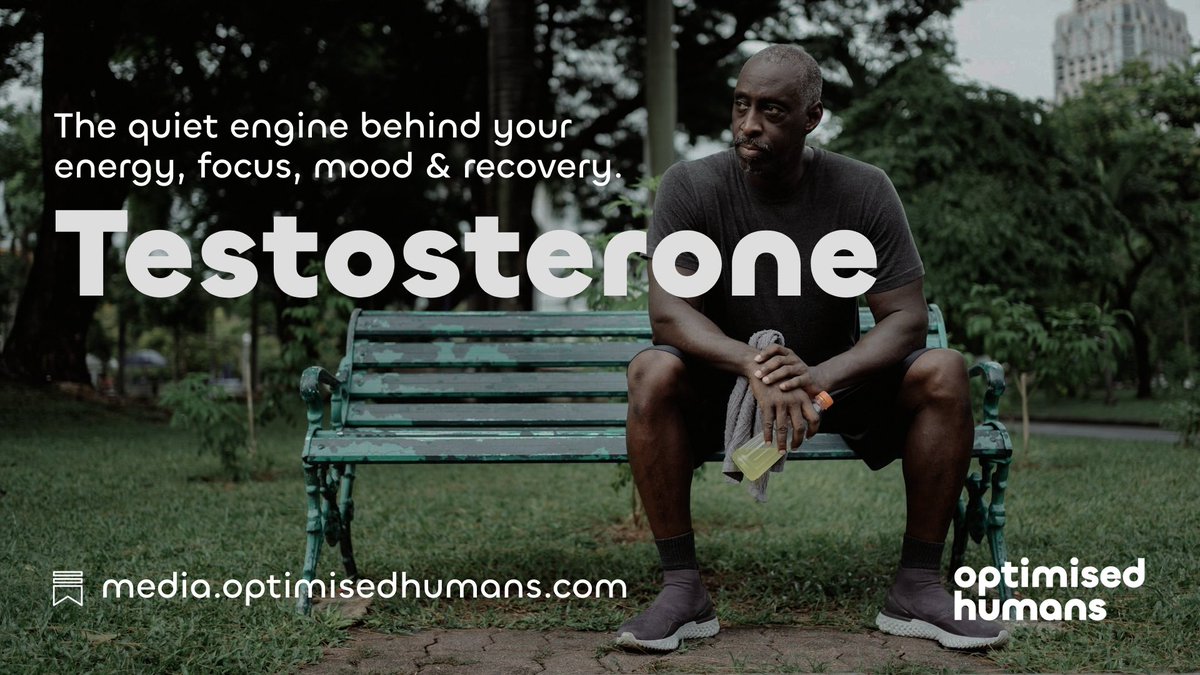 Forget the hacks. Discover sustainable lifestyle shifts that restore balance, fuel focus, and keep your energy levels high year-round.

Out on the 26th of September. Get notified when it drops. 

open.substack.com/pub/humansofth…