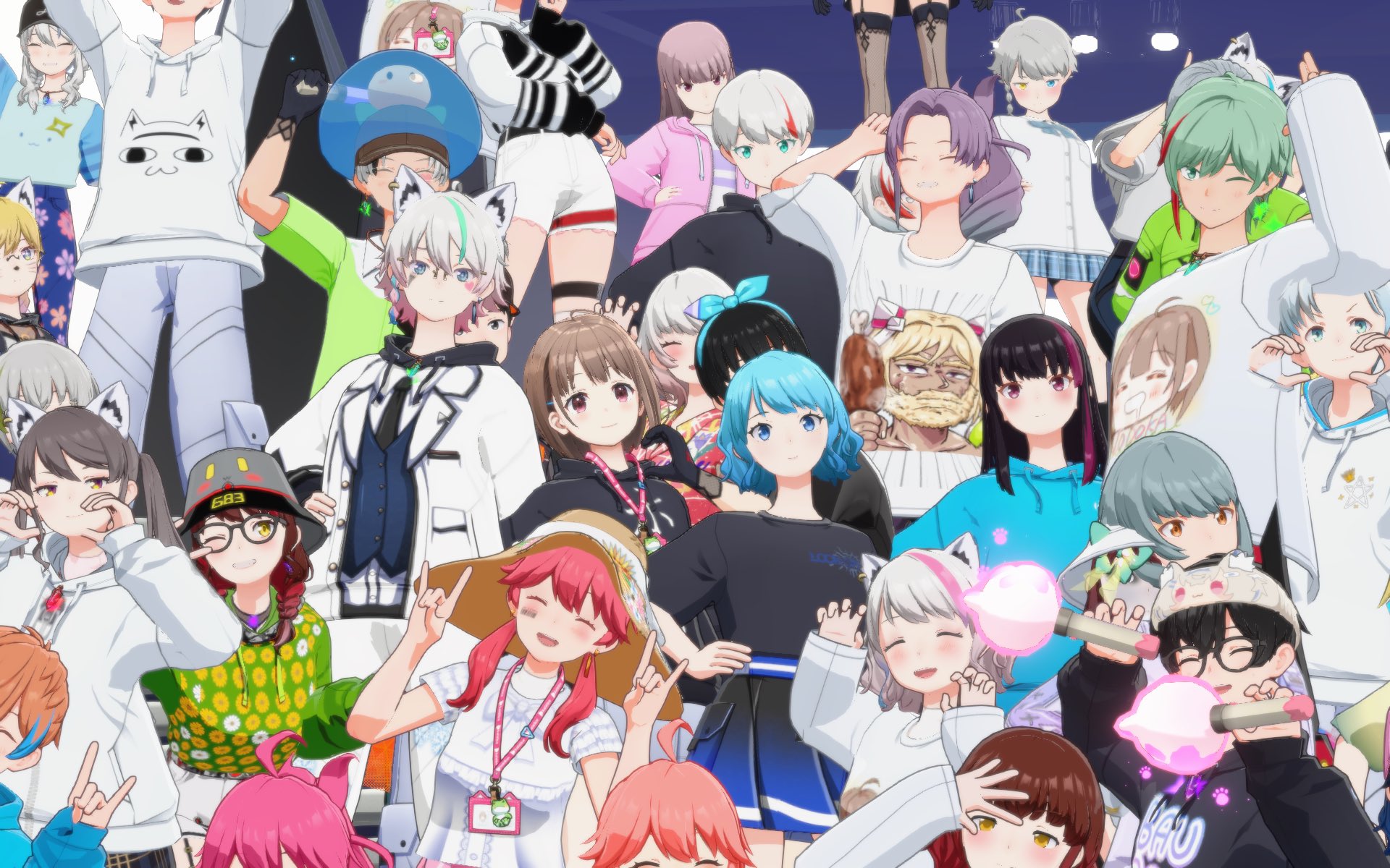 春先のどか📝holoAN【退職】 on X: 