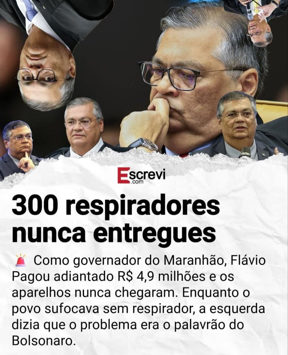 george1BR2's tweet image. Já se esqueceram disso?
