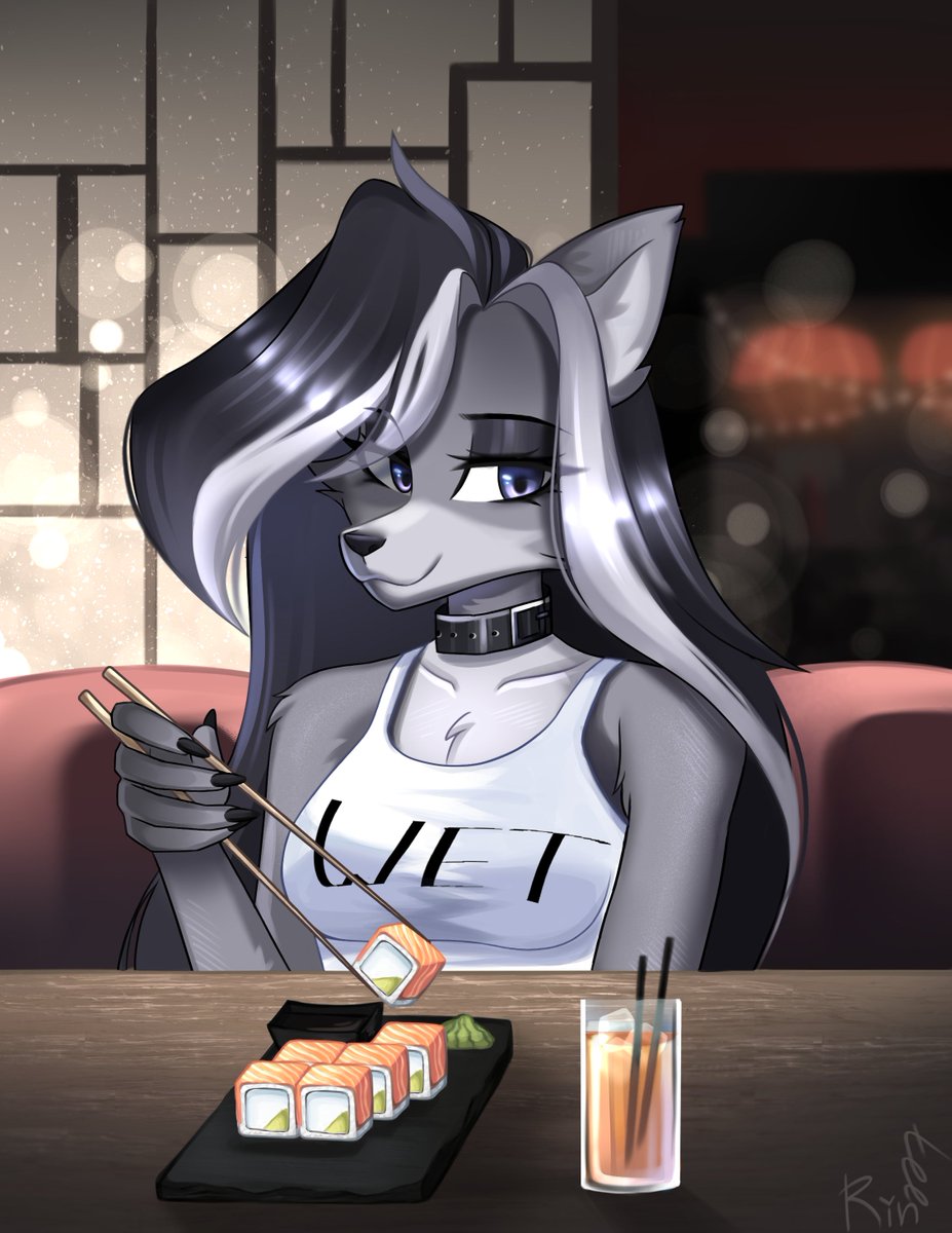 RinTeen🔞(Comm open) tweet media