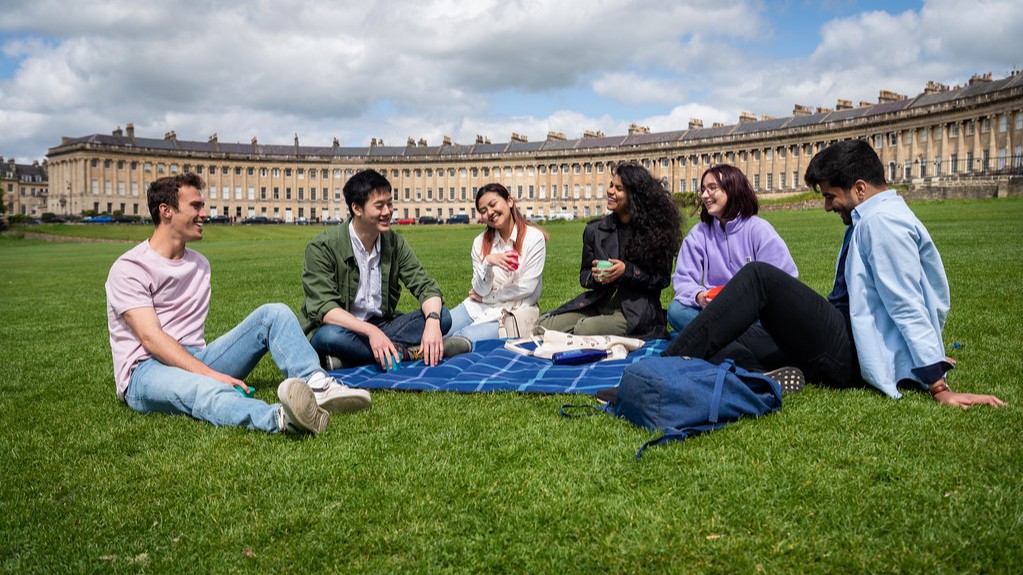 BathUni SPS tweet media