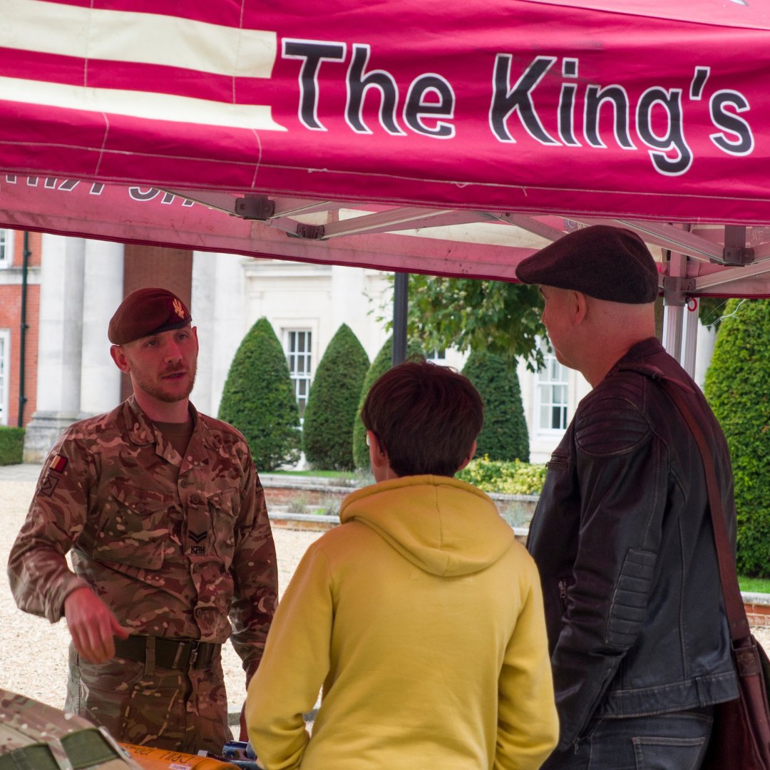 HorsePower Museum tweet media