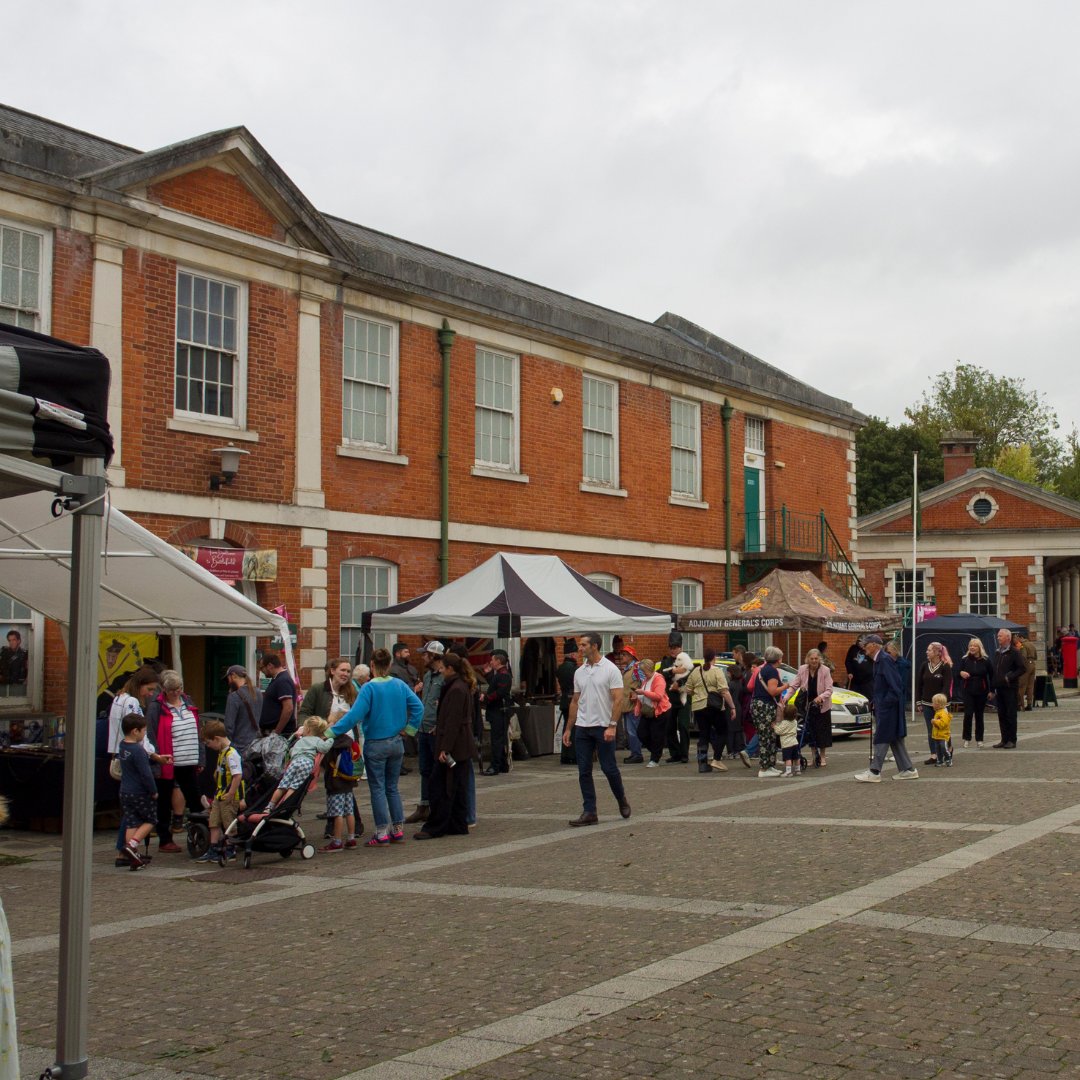 HorsePower Museum tweet media