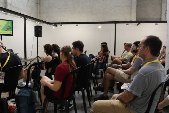 Democràcia Comunal tweet media
