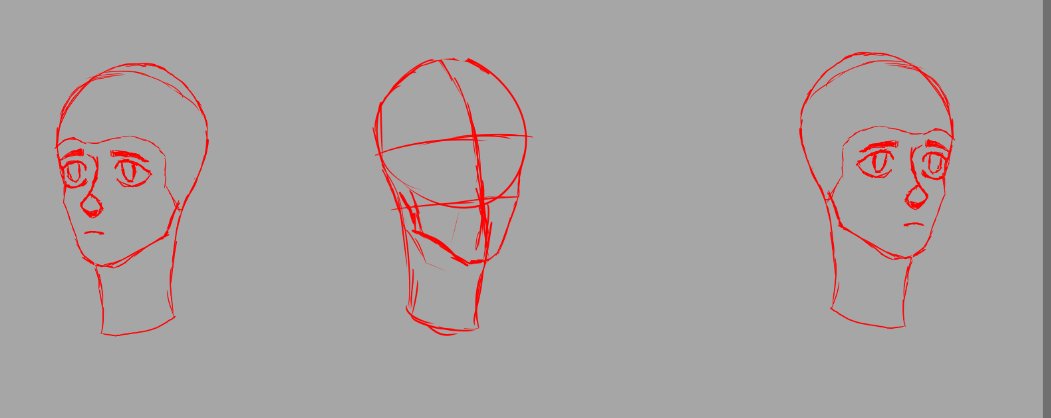 Ta ficando bonitinho