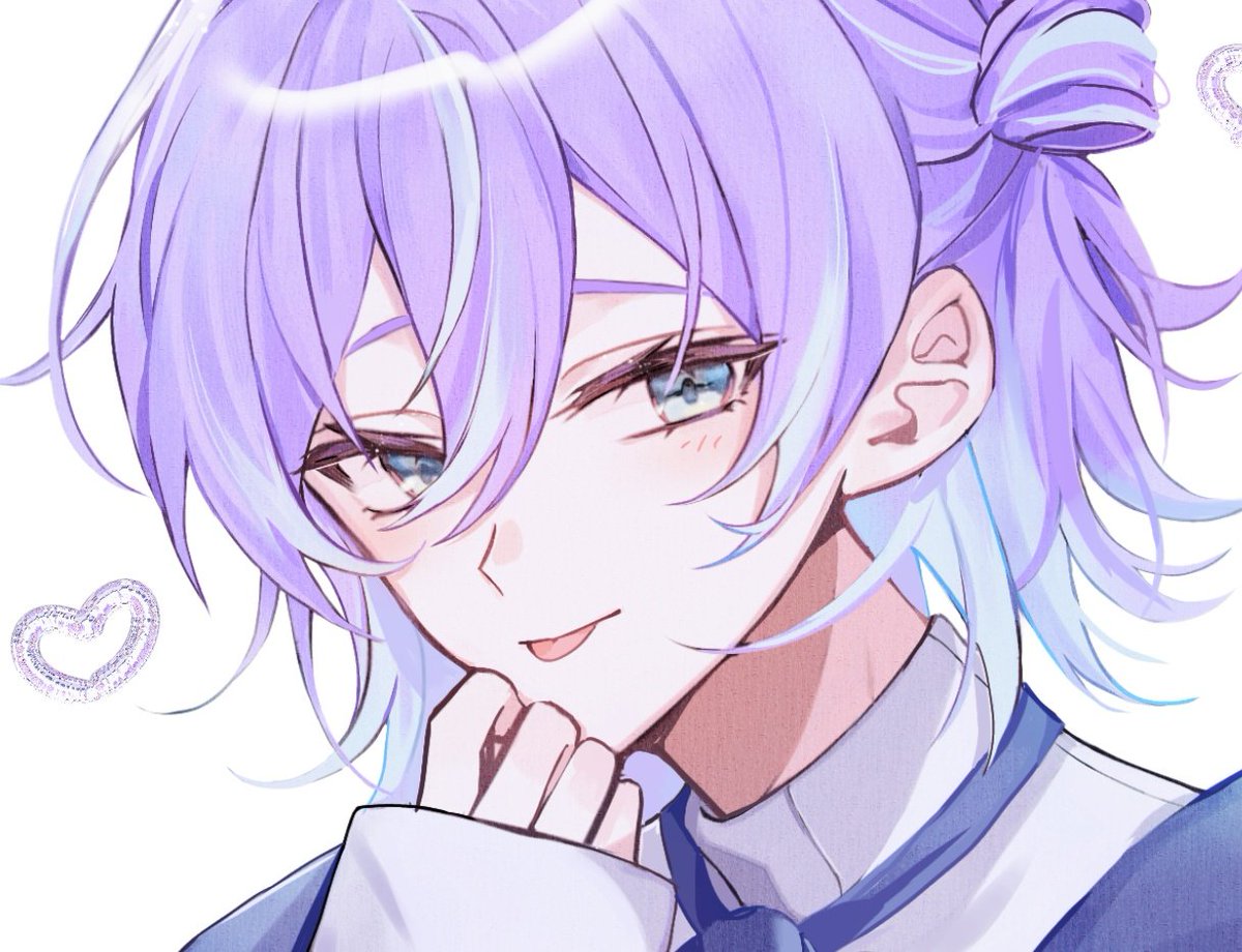 #ショウゾウ画
星導×バルーン袖、あまりにあざとい