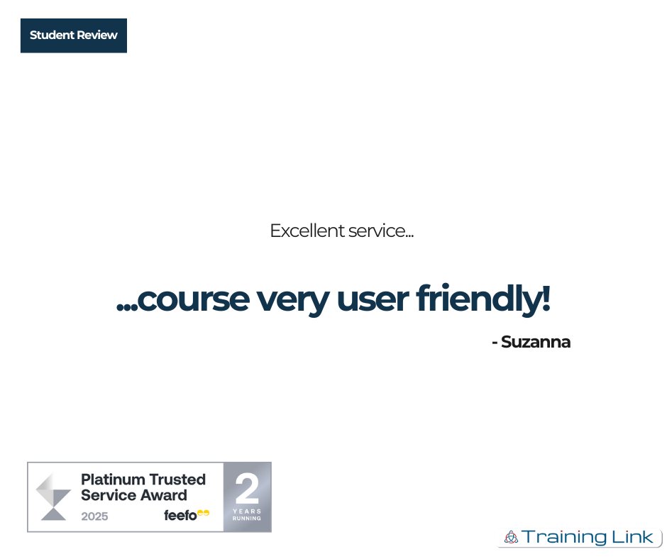 Struggling to find a course that actually guides you every step of the way?

✅ Our students love how easy it is to learn at your own pace while getting support whenever you need it.

👉 Discover why Training Link makes learning finance simple: f.mtr.cool/itnpbldxar