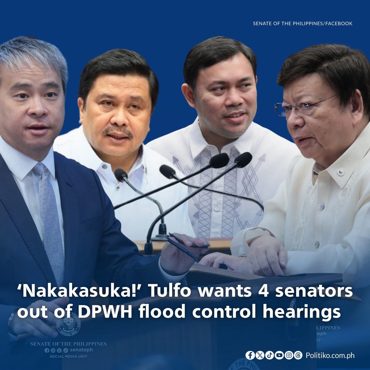Jesus Falcis 🇵🇭 tweet media