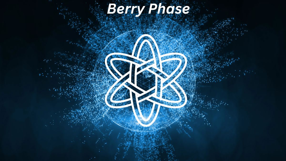 TechGovind70399's tweet image. The Berry Phase Secrets Revealed By Quantum Algorithms
Read more on quantumcomputer.blog/the-berry-phas…
#BerryPhase #QuantumAlgorithms #topologicalphases #QuantumMechanics #QuantumCompleteness #ComplexityTheory #technology #technews #news #technologynews #govindhtech @TechGovind70399