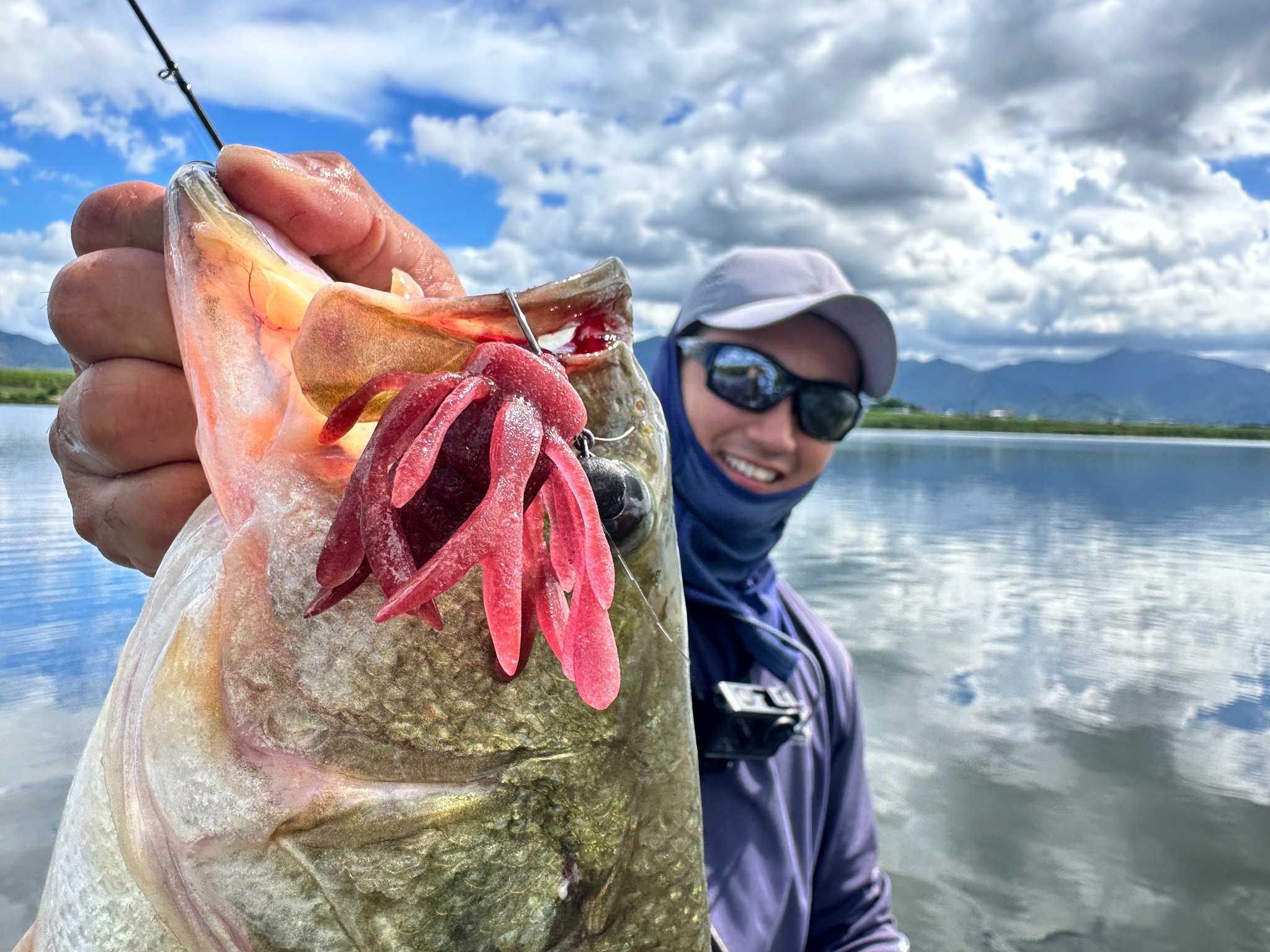 JACKALL BASS FISHING (@JACKALL_Inc) / X