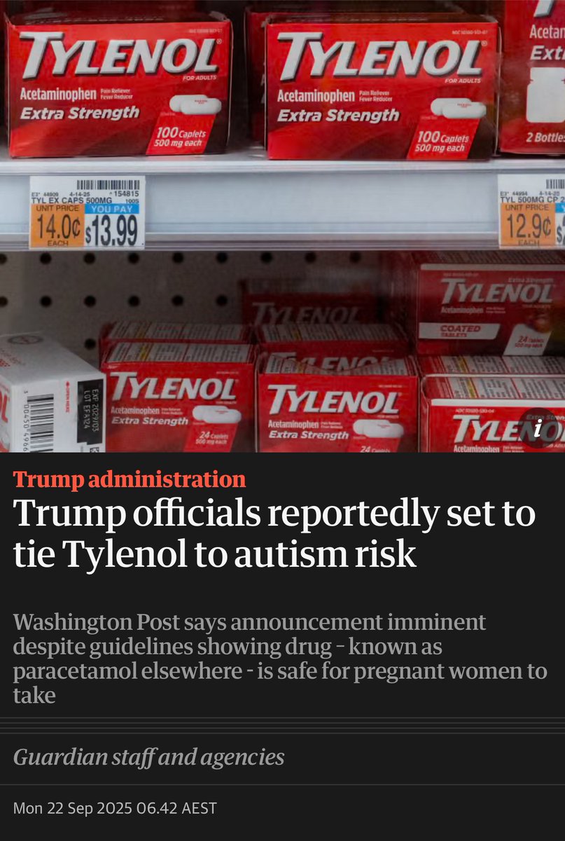 To understand why Australia needs a strong, well-financed, independent Centre for Disease Control and Prevention, look no further than the tragic evisceration of the US’s formerly world-leading public health system by the Trump administration.