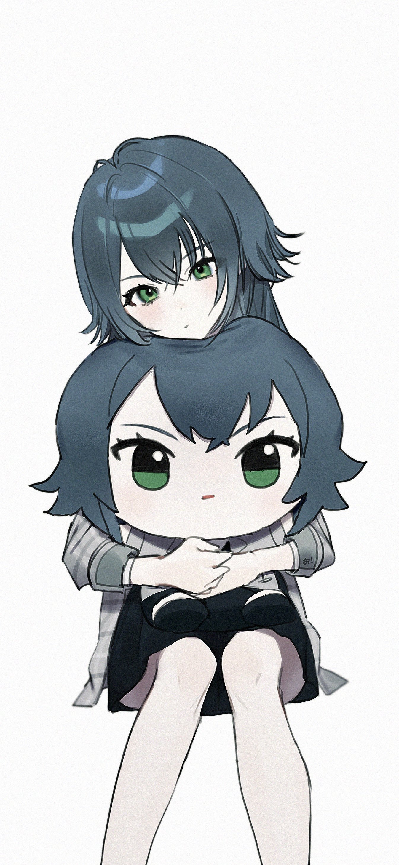お！ (@oO3illust) / X