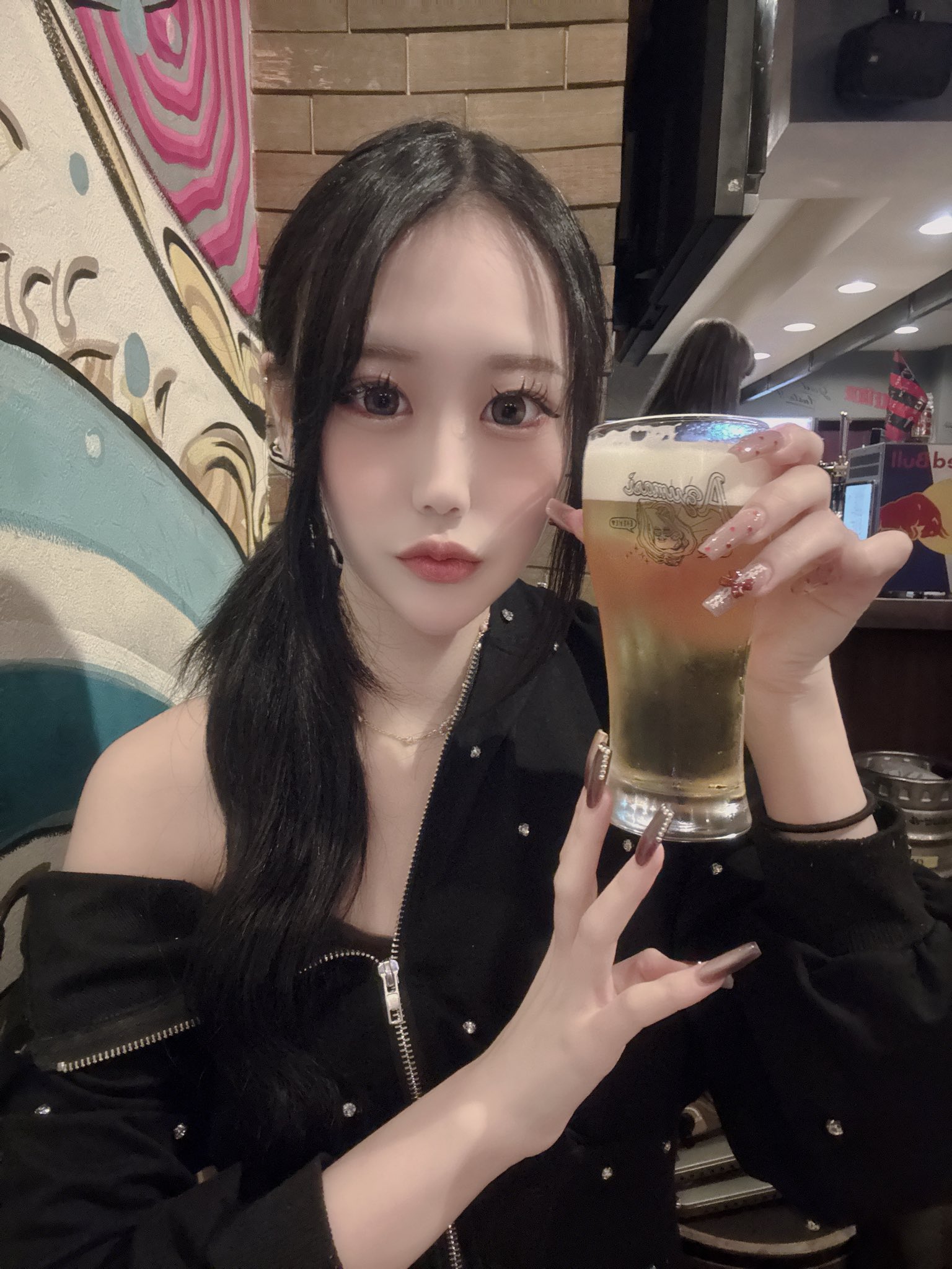 ❤️るる❤️ 小学生ギャルKOGYARUの推し💛🖤 @kogyaru_official @ryua.h