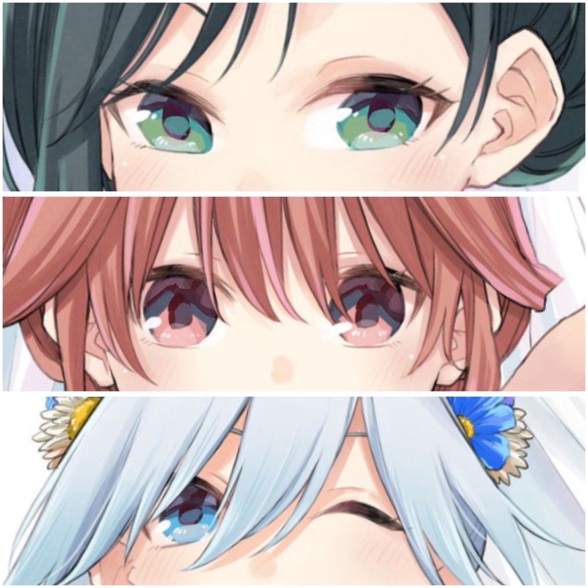 明日20時から
単行本22巻の特典イラストを公開します！