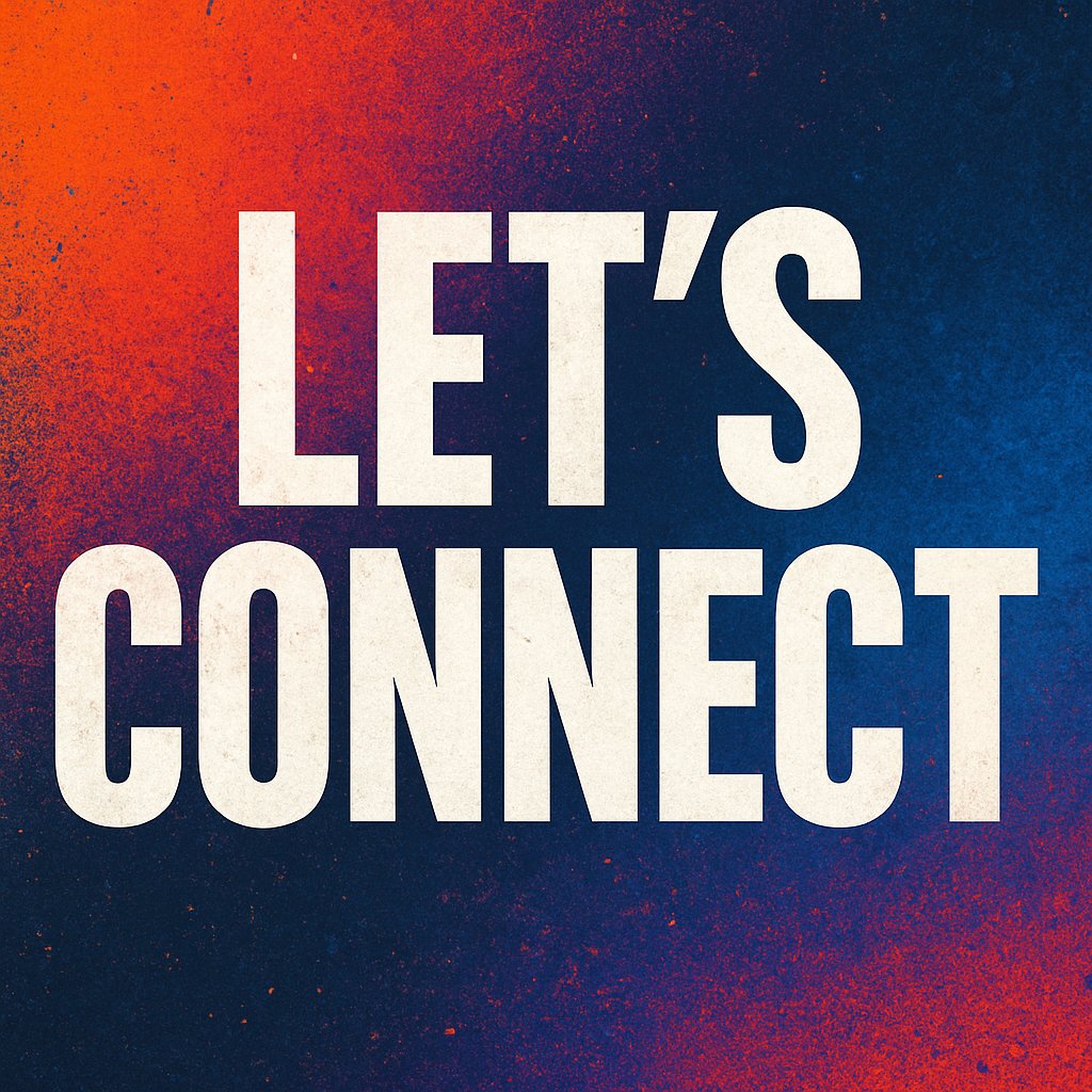 Pas_Cal_001's tweet image. New week !!!
If you are in
👉TECH,
👉 post good content
👉Interact
👉Building cool stuff
let's connect!!!
#connect #SoftwareDevelopment