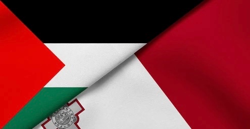 BREAKING: MALTA OFFICIALLY RECOGNIZES THE STATE OF PALESTINE 

So far the UK, Canada, Australia, Portugal and now Malta have recognized Palestine with more countries expected to join them today including France.