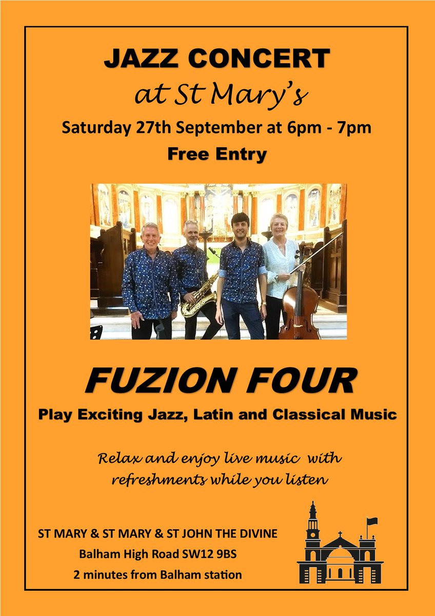 Fuzion 4 tweet media