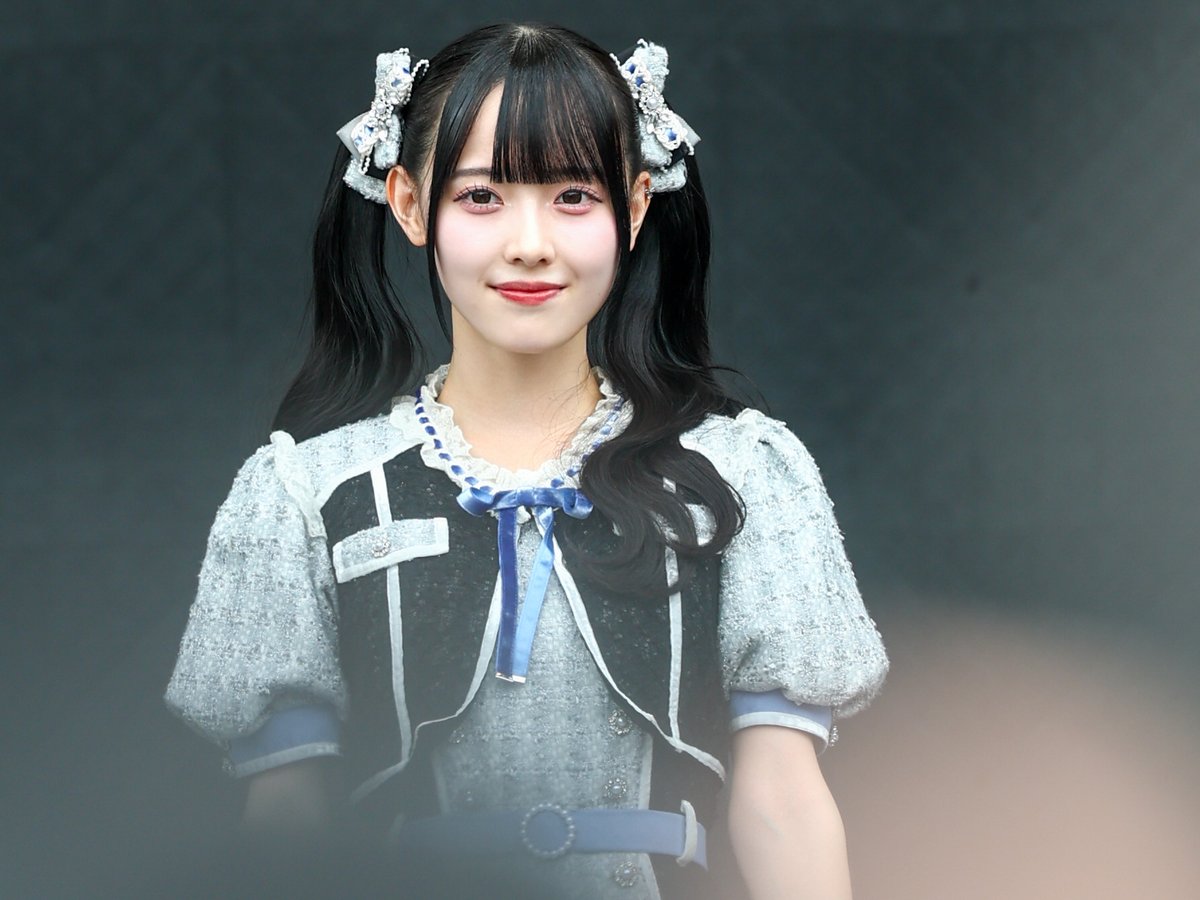 K_kameneko's tweet image. 高嶺のなでしこ1stアルバム「見上げるたびに、恋をする。」リリースイベント
松本ももな
#カメねこ #松本ももな