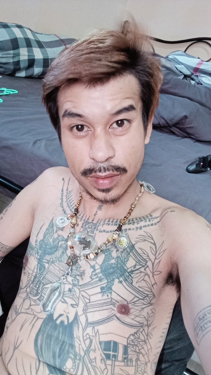 polo_ra1138's tweet photo. แบบผมนี้เค้าเรียกว่า ทรง อะไร แถวบ้านบอก ทรงโจร 5555 เงี่ยนปะ มาเยสกัน https://t.co/RvxuOc3T4e