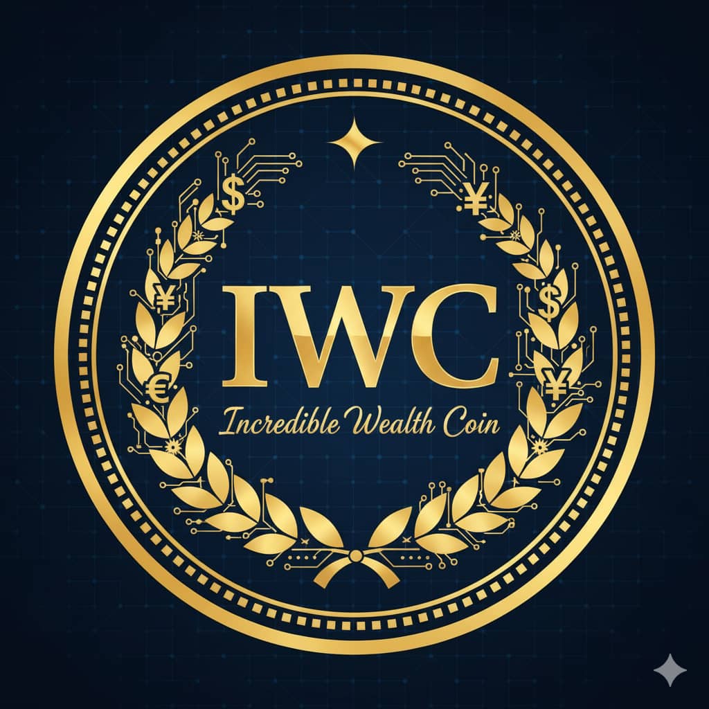 infoiwcexchange's tweet image. IWC – The Future Is Certain 🚀🌟
Every successful journey begins with faith and persistence. IWC is more than a coin, it’s a vision of hope, wealth, and transformation. 💎
The road may not always be smooth, but remember: delay is not denial. 🌍✨
What God has destined cannot…