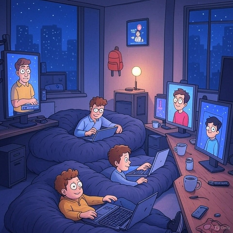 A Salary can never make you RICH!

8 Best AI Websites That Can Make You a Millionaire