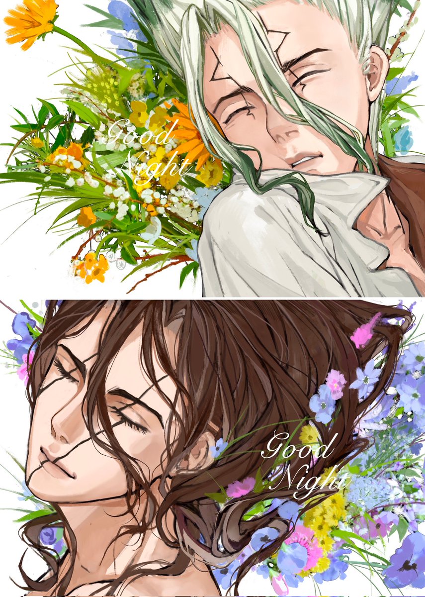 #司千 #tsukasen #สึคาเซ็น