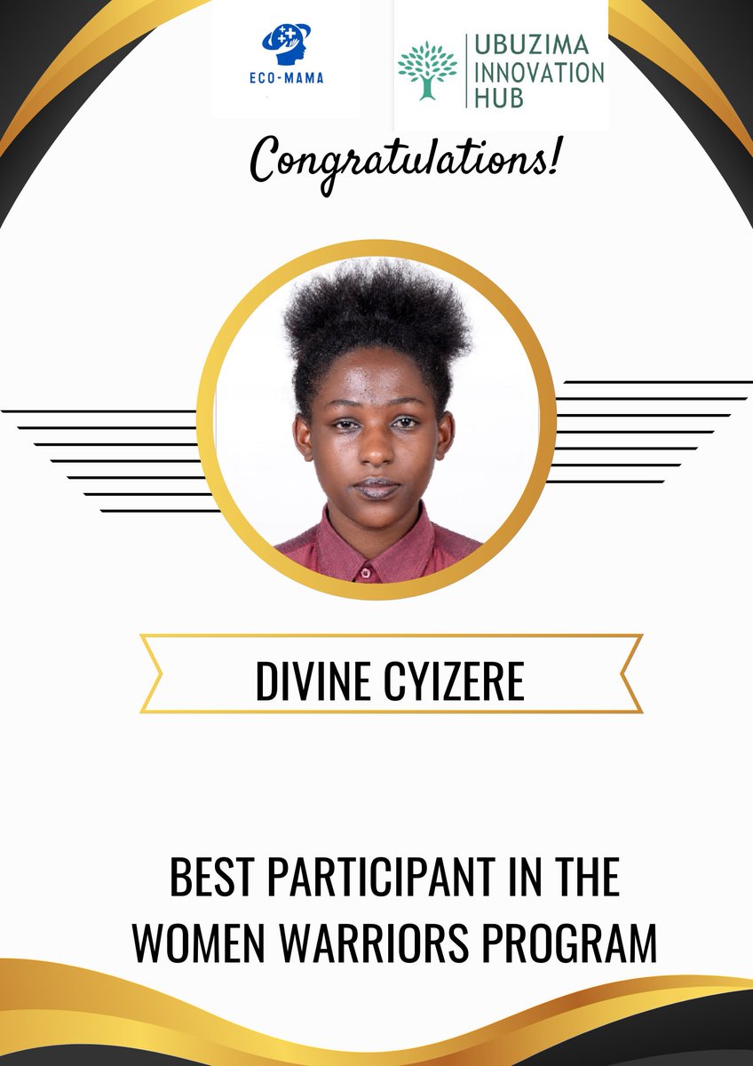 ECO MAMA tweet media