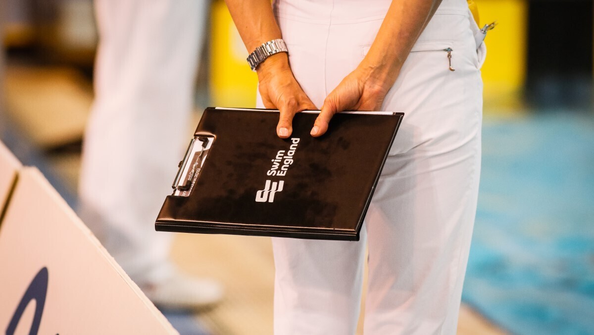 Become a Swimming Judge Level 2 dlvr.it/TNCwT5